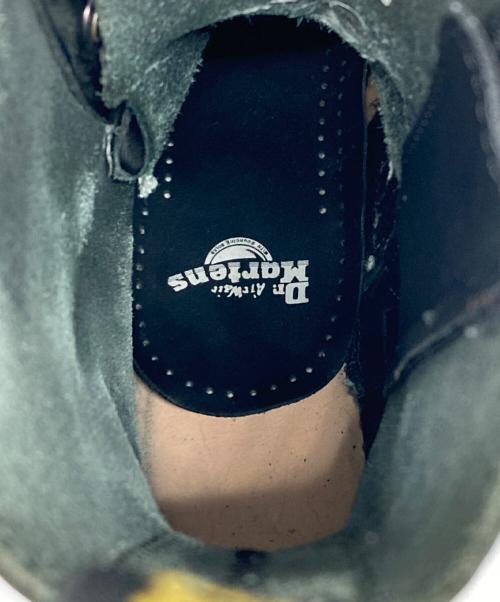 Dr.Martens（ドクターマーチン）Dr.Martens (ドクターマーチン) JADON 8ホールブーツ ブラック サイズ:23cmの古着・服飾アイテム