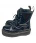 Dr.Martens (ドクターマーチン) JADON 8ホールブーツ ブラック サイズ:23cm：9000円