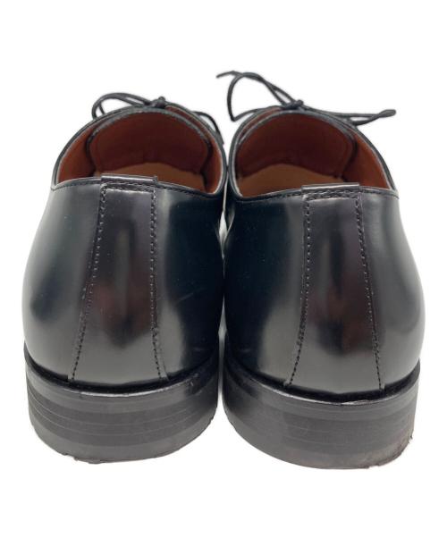 kenford（ケンフォード）kenford (ケンフォード) ビジネスシューズ ブラック サイズ:27cm/US M 9/US W 10.5/UK8.5の古着・服飾アイテム