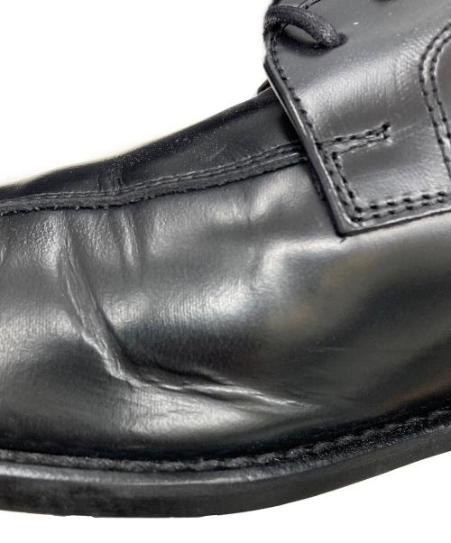 kenford（ケンフォード）kenford (ケンフォード) ビジネスシューズ ブラック サイズ:27cm/US M 9/US W 10.5/UK8.5の古着・服飾アイテム