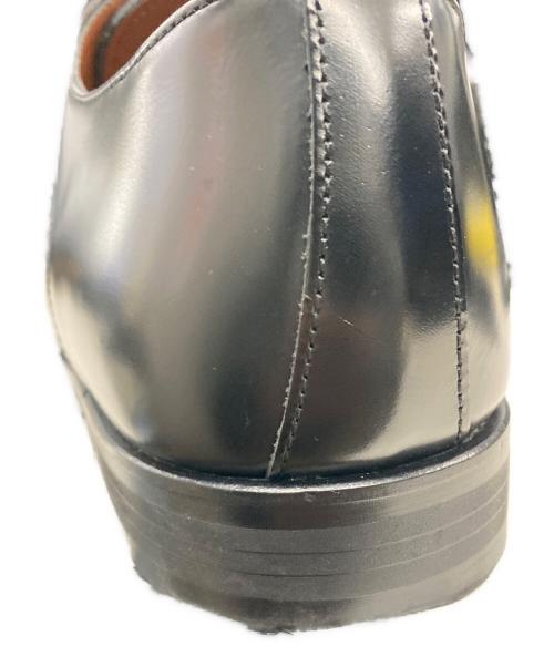 kenford（ケンフォード）kenford (ケンフォード) ビジネスシューズ ブラック サイズ:27cm/US M 9/US W 10.5/UK8.5の古着・服飾アイテム