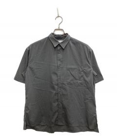 中古・古着通販】HEUGN (ユーゲン) Steven Alan 別注 Alan Stripe