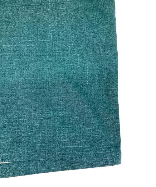 WTAPS（ダブルタップス）WTAPS (ダブルタップス) Shorts Cotton. Ripstop グリーン サイズ:X03の古着・服飾アイテム