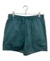 WTAPS（ダブルタップス）の古着「Shorts Cotton. Ripstop」｜グリーン