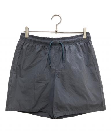 中古・古着通販】WTAPS (ダブルタップス) SHORTS NYCO. RIPSTOP
