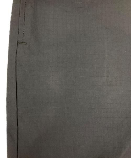WTAPS（ダブルタップス）WTAPS (ダブルタップス) SHORTS NYCO. RIPSTOP. CORDURA グレー サイズ:X02の古着・服飾アイテム