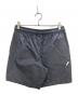WTAPS (ダブルタップス) SHORTS NYCO. RIPSTOP. CORDURA グレー サイズ:X02：11000円