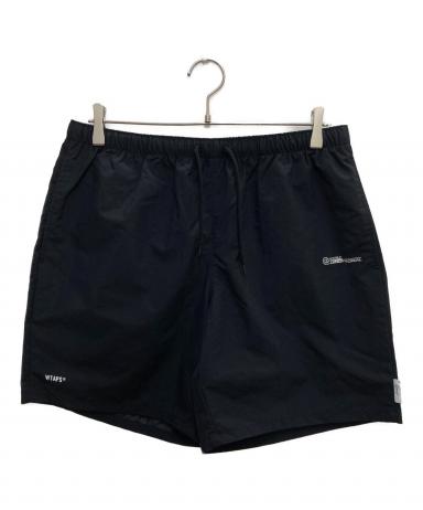 中古・古着通販】WTAPS (ダブルタップス) SHORTS NYLON. TUSSAH