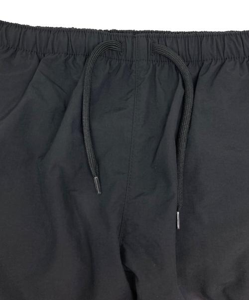 WTAPS（ダブルタップス）WTAPS (ダブルタップス) SHORTS NYLON. TUSSAH. PERTEX ブラック サイズ:X03の古着・服飾アイテム