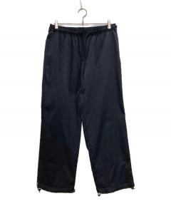 中古・古着通販】WTAPS (ダブルタップス) TROUSERS NYLON. WEATHER
