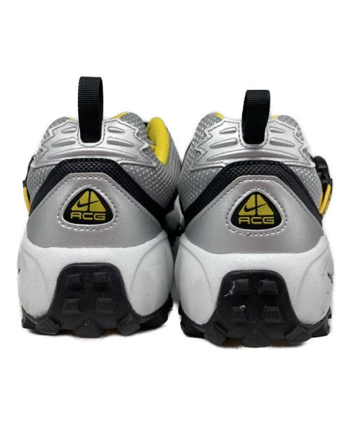 NIKE ACG（ナイキエーシージー）NIKE ACG (ナイキエーシージー) ACG Air Phassad イエロー×シルバー サイズ:US8.5の古着・服飾アイテム