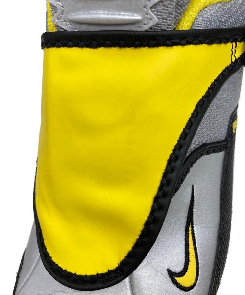 NIKE ACG（ナイキエーシージー）NIKE ACG (ナイキエーシージー) ACG Air Phassad イエロー×シルバー サイズ:US8.5の古着・服飾アイテム