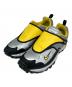 NIKE ACG（ナイキエーシージー）の古着「ACG Air Phassad」｜イエロー×シルバー