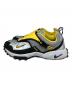NIKE ACG (ナイキエーシージー) ACG Air Phassad イエロー×シルバー サイズ:US8.5：8000円