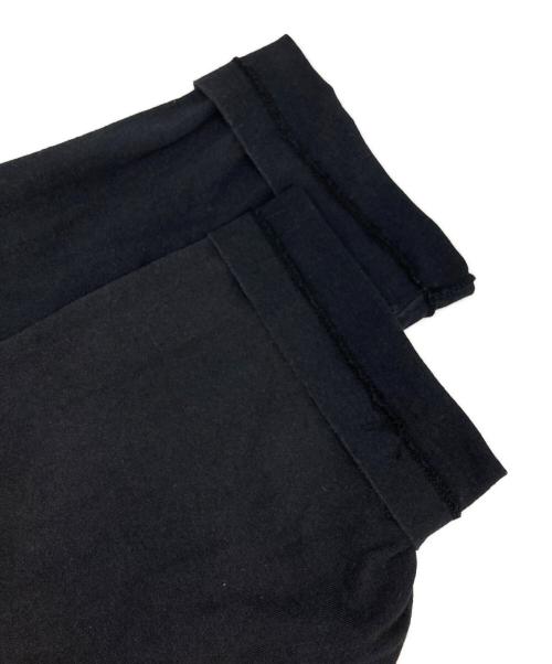 COMOLI（コモリ）COMOLI (コモリ) フットボールT ネイビー サイズ:2の古着・服飾アイテム