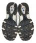 中古・古着 NEW BALANCE (ニューバランス) ローカットスニーカー シルバー サイズ:US8：7000円