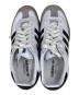 adidas (アディダス) Samba OG ホワイト サイズ:24cm：9000円