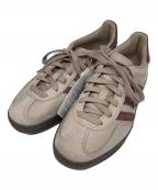 adidasアディダス）の古着「Gazelle Indoor」｜ブラウン