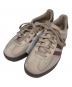 adidas（アディダス）の古着「Gazelle Indoor」｜ブラウン