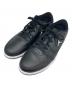 NIKE（ナイキ）の古着「JORDAN COURT CONNECT LOW　スニーカー」｜ブラック
