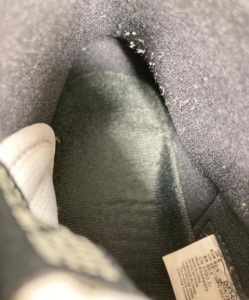 NIKE（ナイキ）NIKE (ナイキ) Air Jordan 1 High OG ホワイト×ブラック サイズ:27cmの古着・服飾アイテム