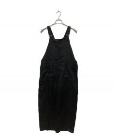 1er Arrondissement /TRストレッチサロペット 中古・古着通販】1er Arrondissement (プルミエ アロンディスモン