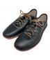 CLARKS（クラークス）の古着「Tamho Race　スニーカー」｜ブラック