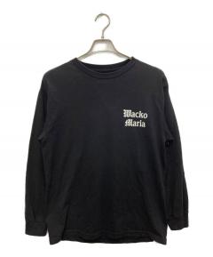中古・古着通販】GOODENOUGH (グッドイナフ) 90's背面ロゴギンガム