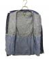 中古・古着 NIGEL CABOURN (ナイジェルケーボン) UTILITY SHIRT C/L DENIM インディゴ サイズ:46：18000円