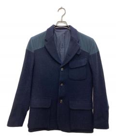 中古・古着通販】NIGEL CABOURN (ナイジェルケーボン) ホスピタル
