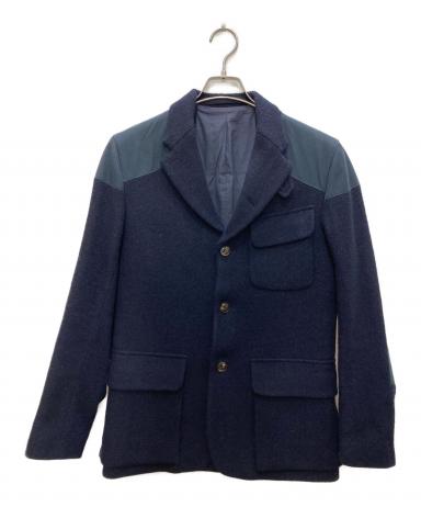 中古・古着通販】NIGEL CABOURN (ナイジェルケーボン) Harris Tweed
