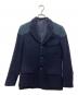 NIGEL CABOURN（ナイジェルケーボン）の古着「MALLORY JACKET」｜ネイビー