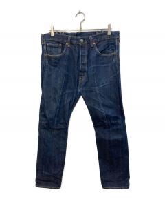 中古・古着通販】JUNYA WATANABE (ジュンヤワタナベ) LEVI'S