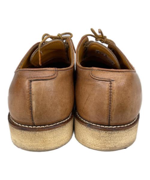 RED WING（レッドウィング）RED WING (レッドウィング) アイリッシュセッター ブラウン サイズ:SIZE 7Eの古着・服飾アイテム