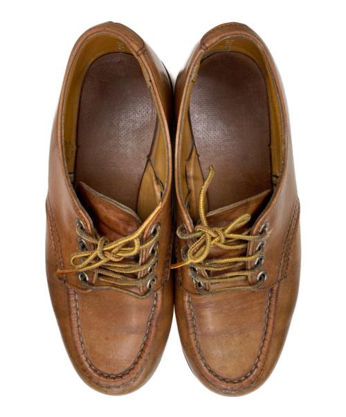 RED WING（レッドウィング）RED WING (レッドウィング) アイリッシュセッター ブラウン サイズ:SIZE 7Eの古着・服飾アイテム
