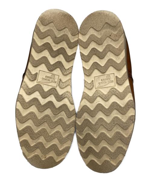 RED WING（レッドウィング）RED WING (レッドウィング) アイリッシュセッター ブラウン サイズ:SIZE 7Eの古着・服飾アイテム