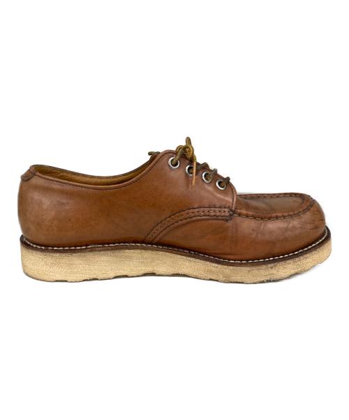 RED WING（レッドウィング）RED WING (レッドウィング) アイリッシュセッター ブラウン サイズ:SIZE 7Eの古着・服飾アイテム
