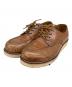 RED WING（レッドウィング）の古着「アイリッシュセッター」｜ブラウン