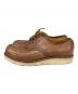 RED WING (レッドウィング) アイリッシュセッター ブラウン サイズ:SIZE 7E：9000円