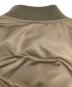 中古・古着 DAIWA PIER39 (ダイワ ピア39) TECH 2WAY MA-1 DOWN JACKET カーキ サイズ:M：25000円