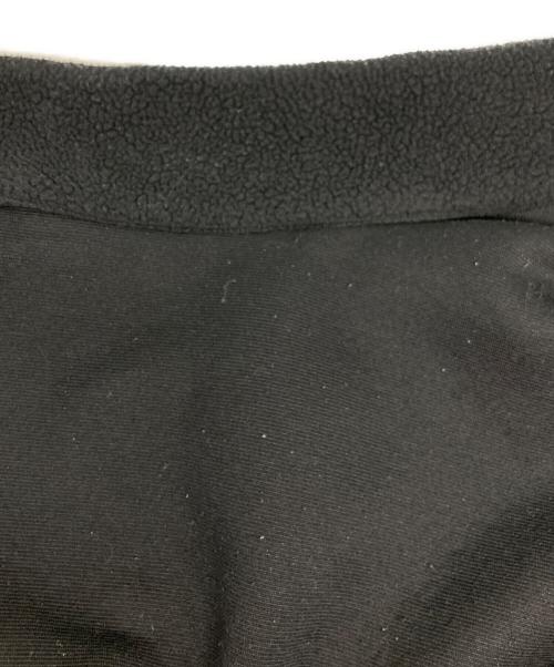 The Ennoy Professional（ザ エンノイ プロフェッショナル）The Ennoy Professional (ザ エンノイ プロフェッショナル) Polartec City Fleece Jacket ブラック サイズ:Lの古着・服飾アイテム