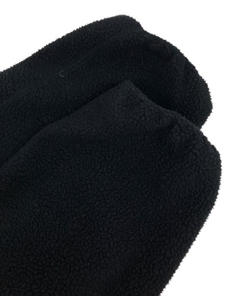 The Ennoy Professional（ザ エンノイ プロフェッショナル）The Ennoy Professional (ザ エンノイ プロフェッショナル) Polartec City Fleece Jacket ブラック サイズ:Lの古着・服飾アイテム