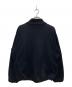 The Ennoy Professional (ザ エンノイ プロフェッショナル) Polartec City Fleece Jacket ブラック サイズ:L：12000円