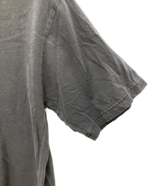 NETFLIX（ネットフリックス）NETFLIX (ネットフリックス) 「地面師たち」Original Graphic SS T-Shirt ブラック サイズ:Ｌの古着・服飾アイテム