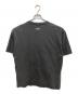 NETFLIX (ネットフリックス) 「地面師たち」Original Graphic SS T-Shirt ブラック サイズ:Ｌ：6000円