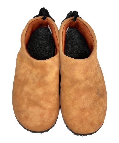 NIKE ACG（ナイキエーシージー）NIKE ACG (ナイキエーシージー) MOC PREMIUM　スニーカー ブラウン サイズ:US11の古着・服飾アイテム