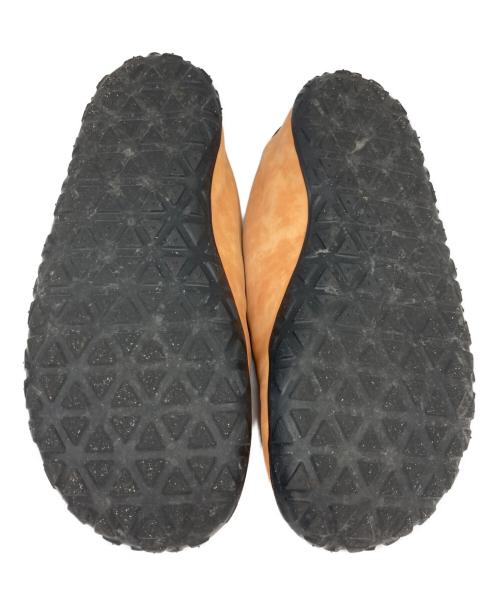 NIKE ACG（ナイキエーシージー）NIKE ACG (ナイキエーシージー) MOC PREMIUM　スニーカー ブラウン サイズ:US11の古着・服飾アイテム
