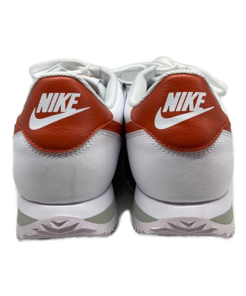 NIKE（ナイキ）NIKE (ナイキ) Cortez スニーカー ホワイト サイズ:US11 未使用品の古着・服飾アイテム