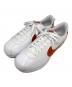 NIKE（ナイキ）の古着「Cortez スニーカー」｜ホワイト