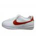 NIKE (ナイキ) Cortez スニーカー ホワイト サイズ:US11 未使用品：8000円